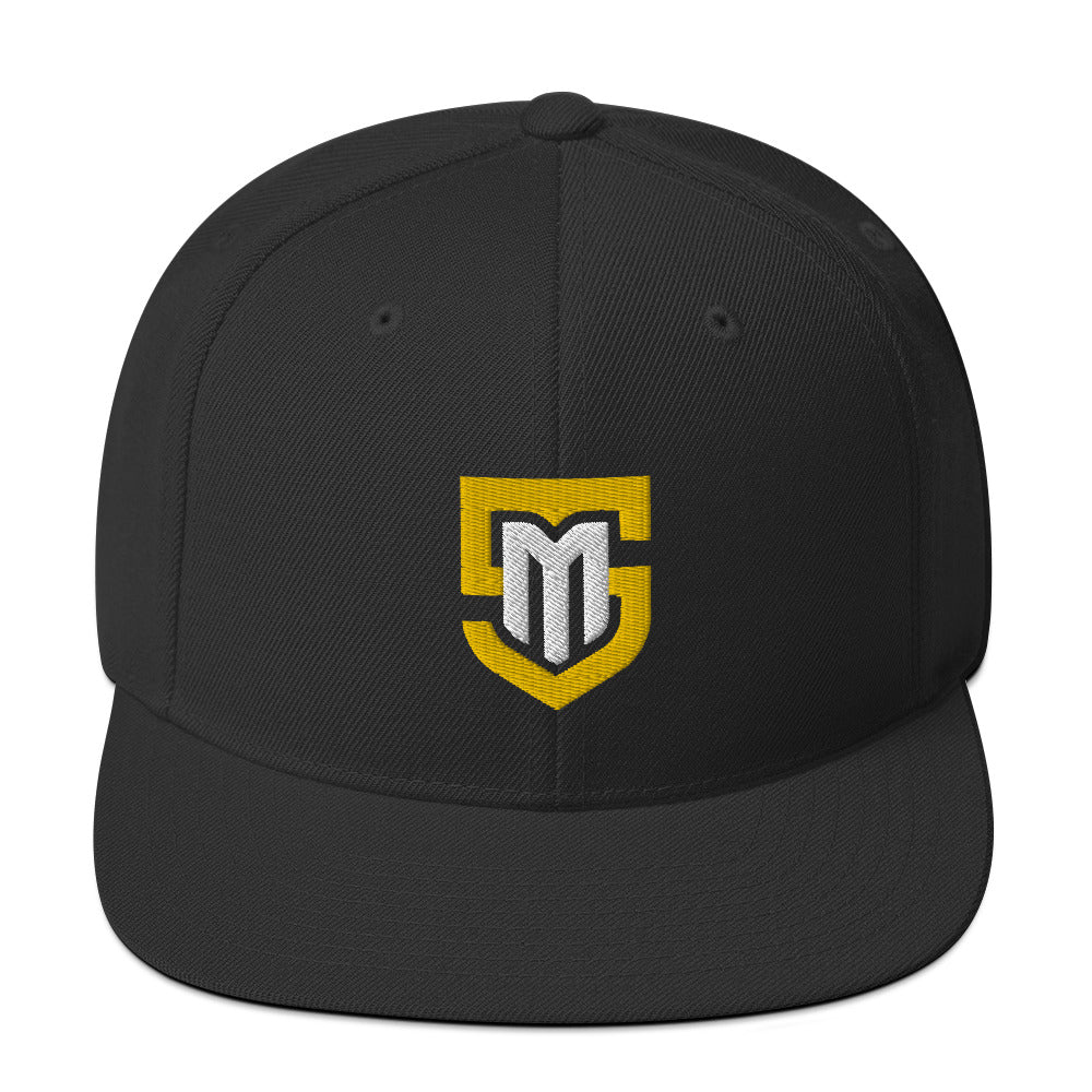 MAXIMALSCHRADIN - Snapback