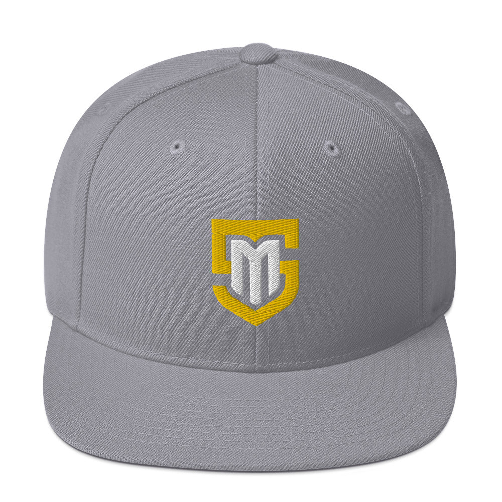 MAXIMALSCHRADIN - Snapback