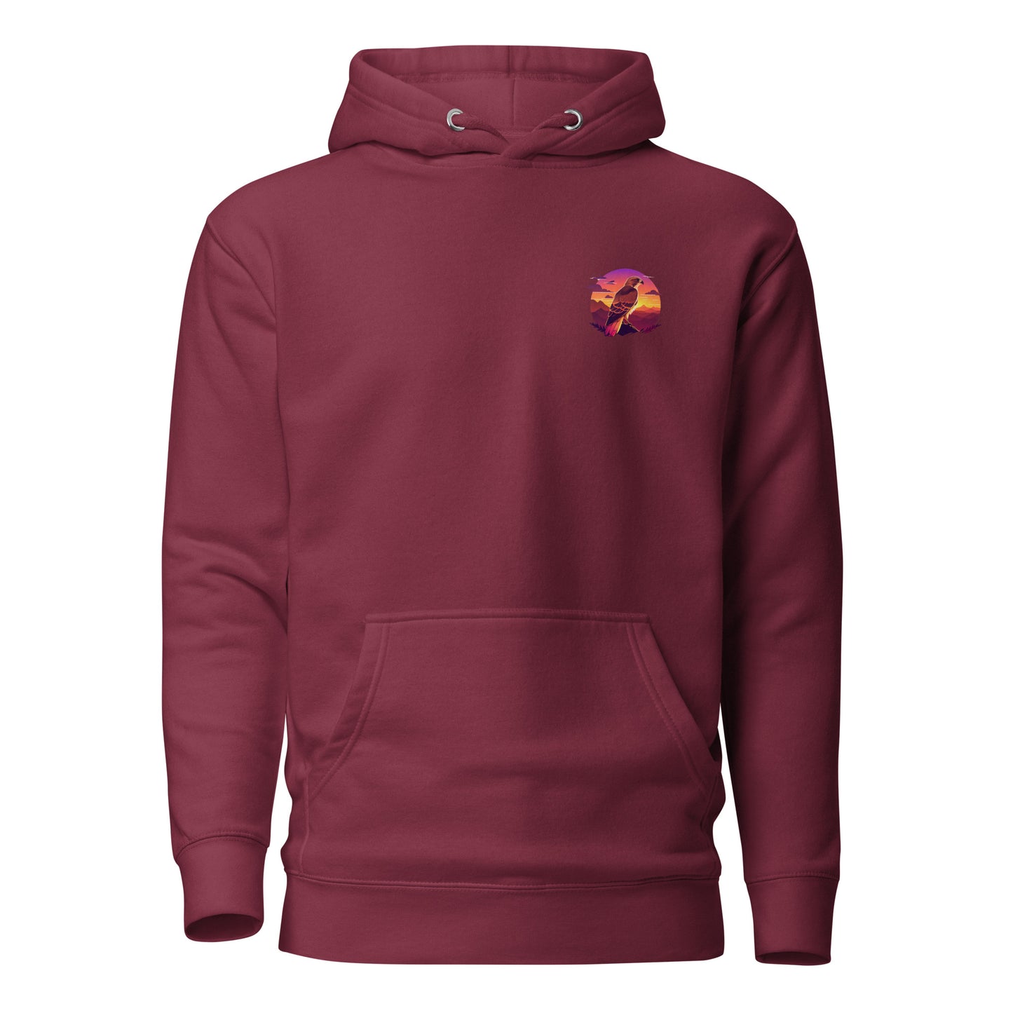 BONNIE - Hoodie