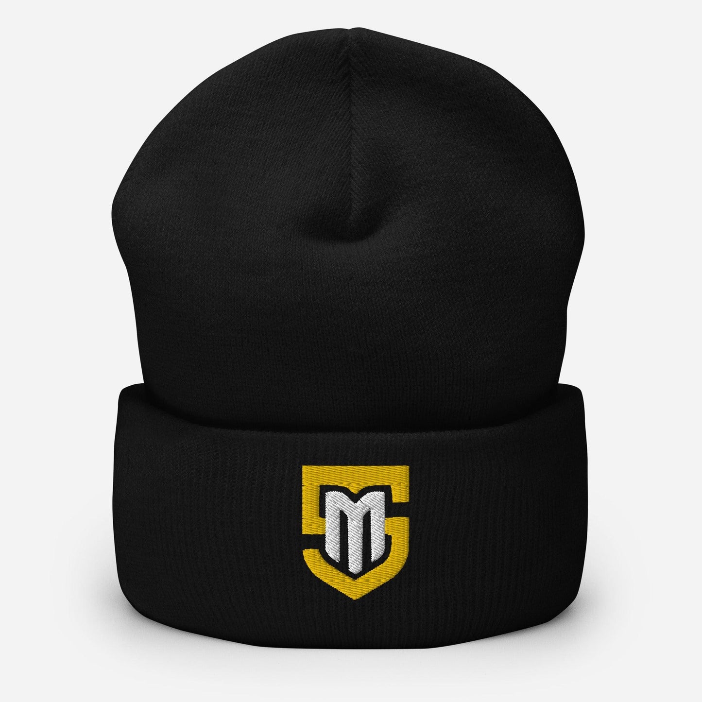 MAXIMALSCHRADIN Beanie - Maximalschradin
