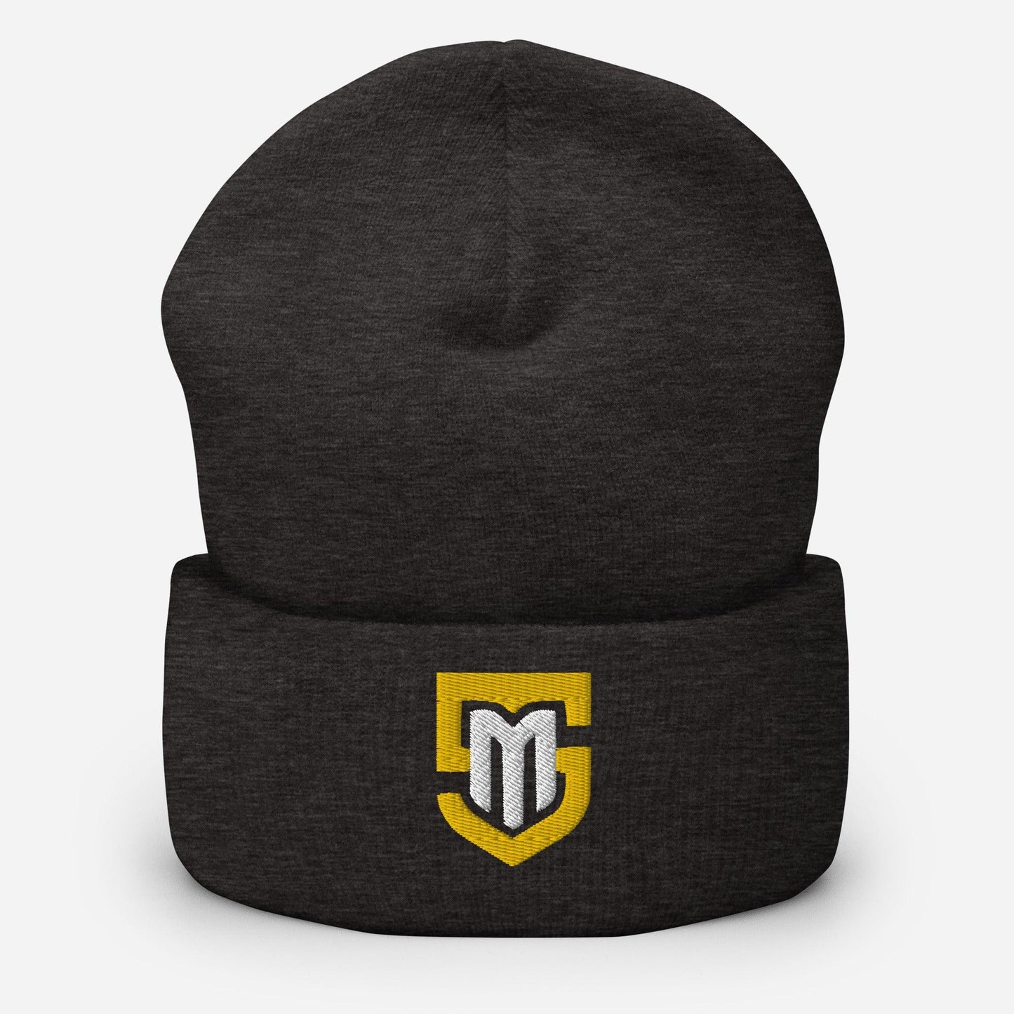 MAXIMALSCHRADIN Beanie - Maximalschradin