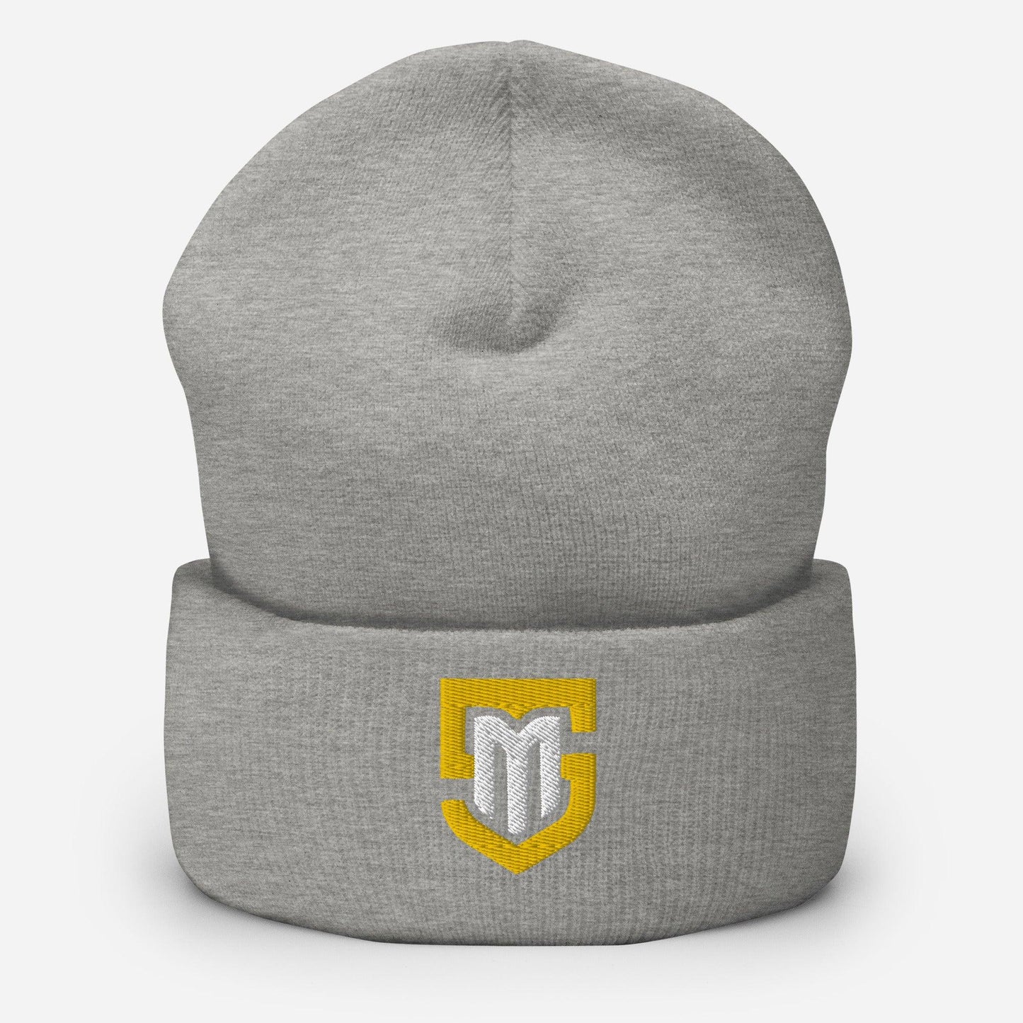 MAXIMALSCHRADIN Beanie - Maximalschradin