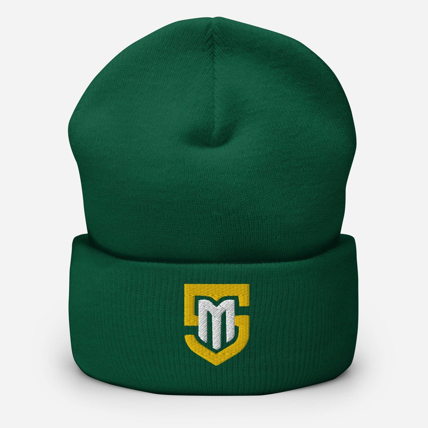 MAXIMALSCHRADIN Beanie - Maximalschradin