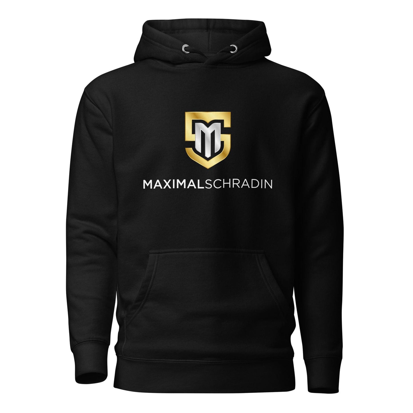 MAXIMALSCHRADIN Hoodie - Maximalschradin