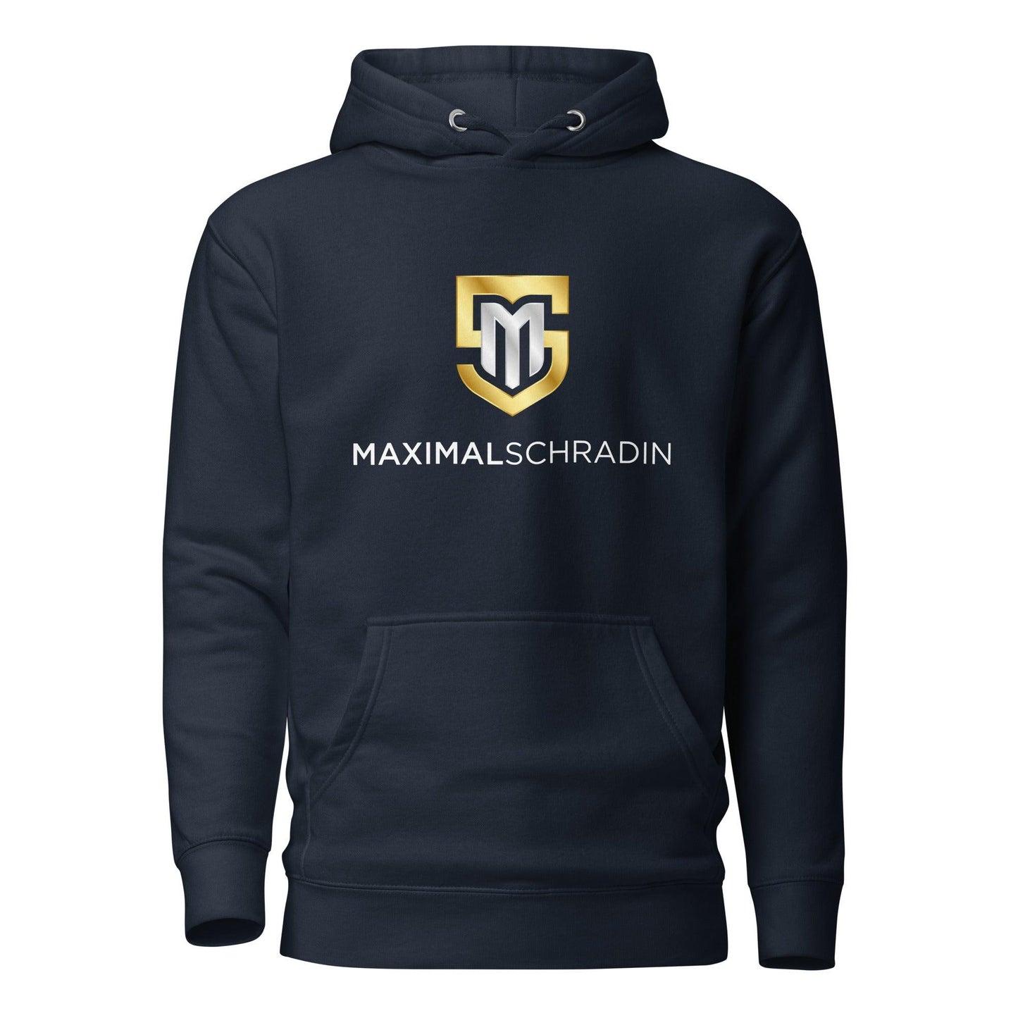 MAXIMALSCHRADIN Hoodie - Maximalschradin