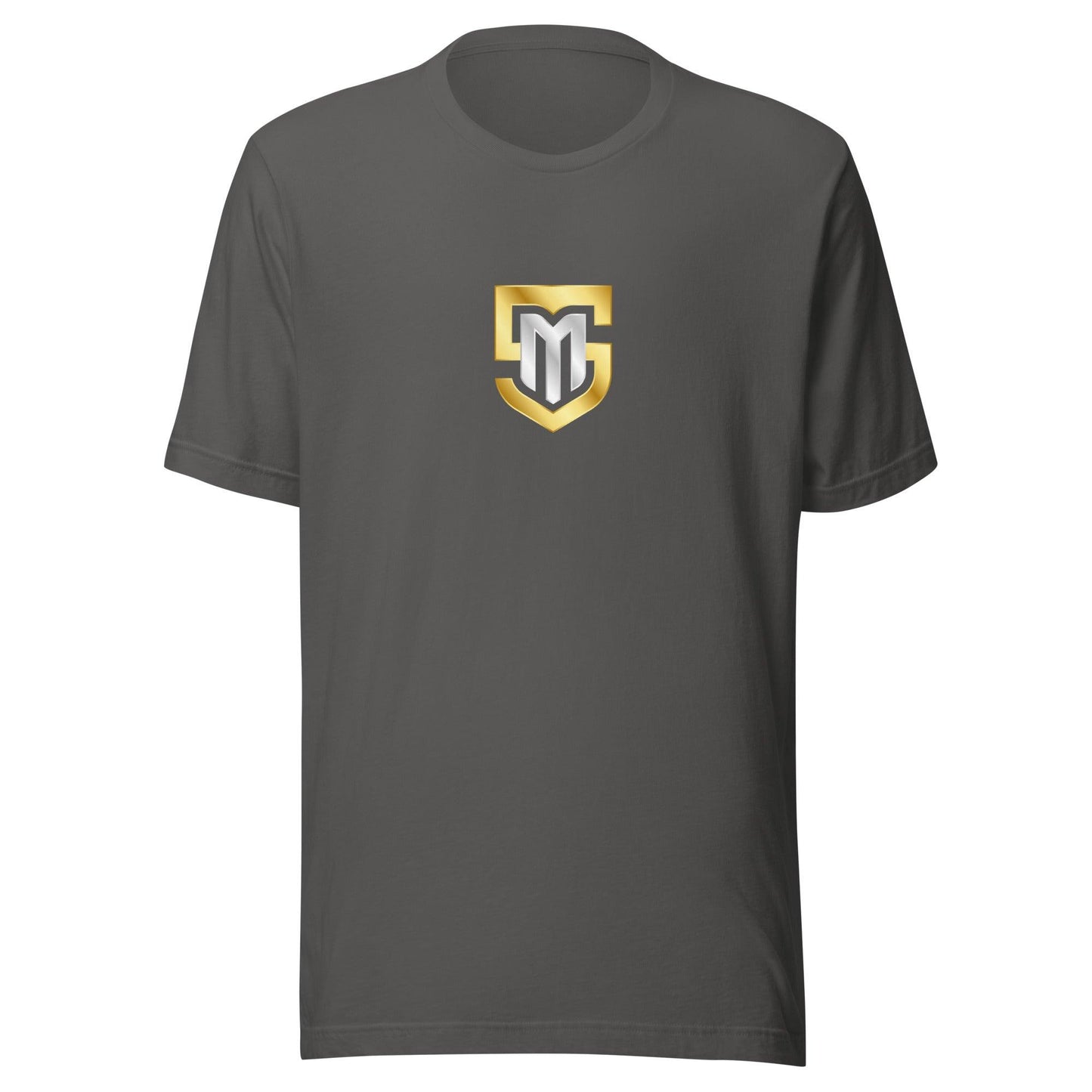 MAXIMALSCHRADIN LOGO T-Shirt - MAXIMALSCHRADIN