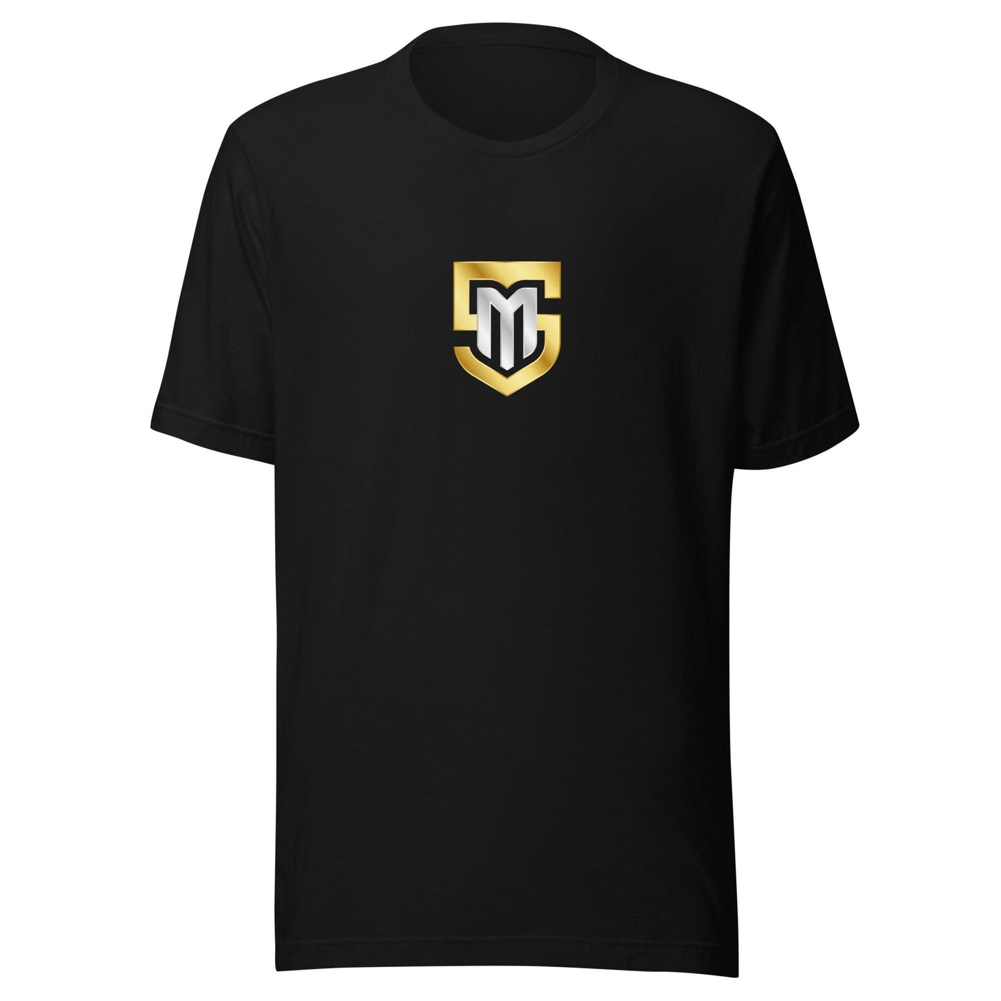MAXIMALSCHRADIN LOGO T-Shirt - MAXIMALSCHRADIN