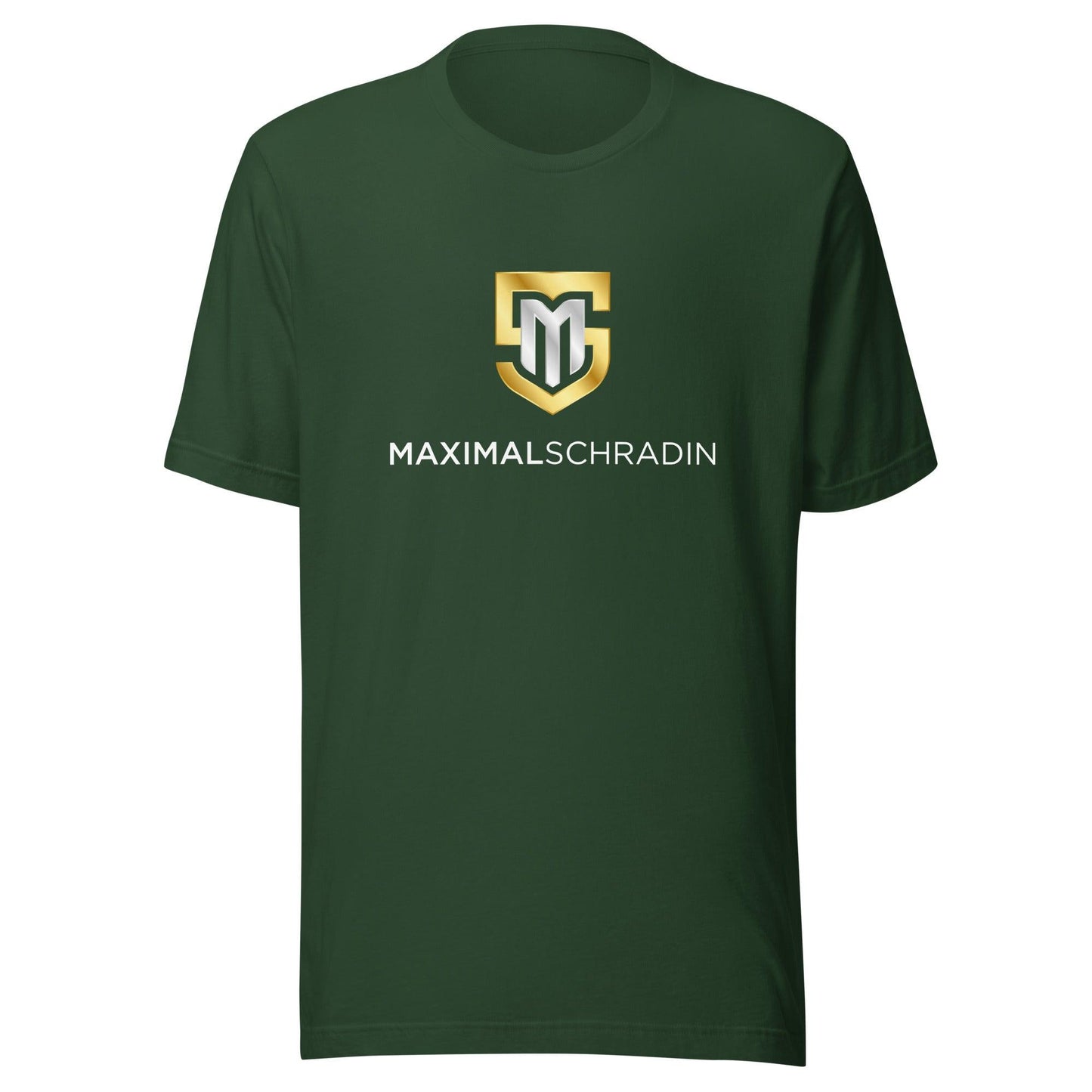 MAXIMALSCHRADIN T-Shirt - Maximalschradin