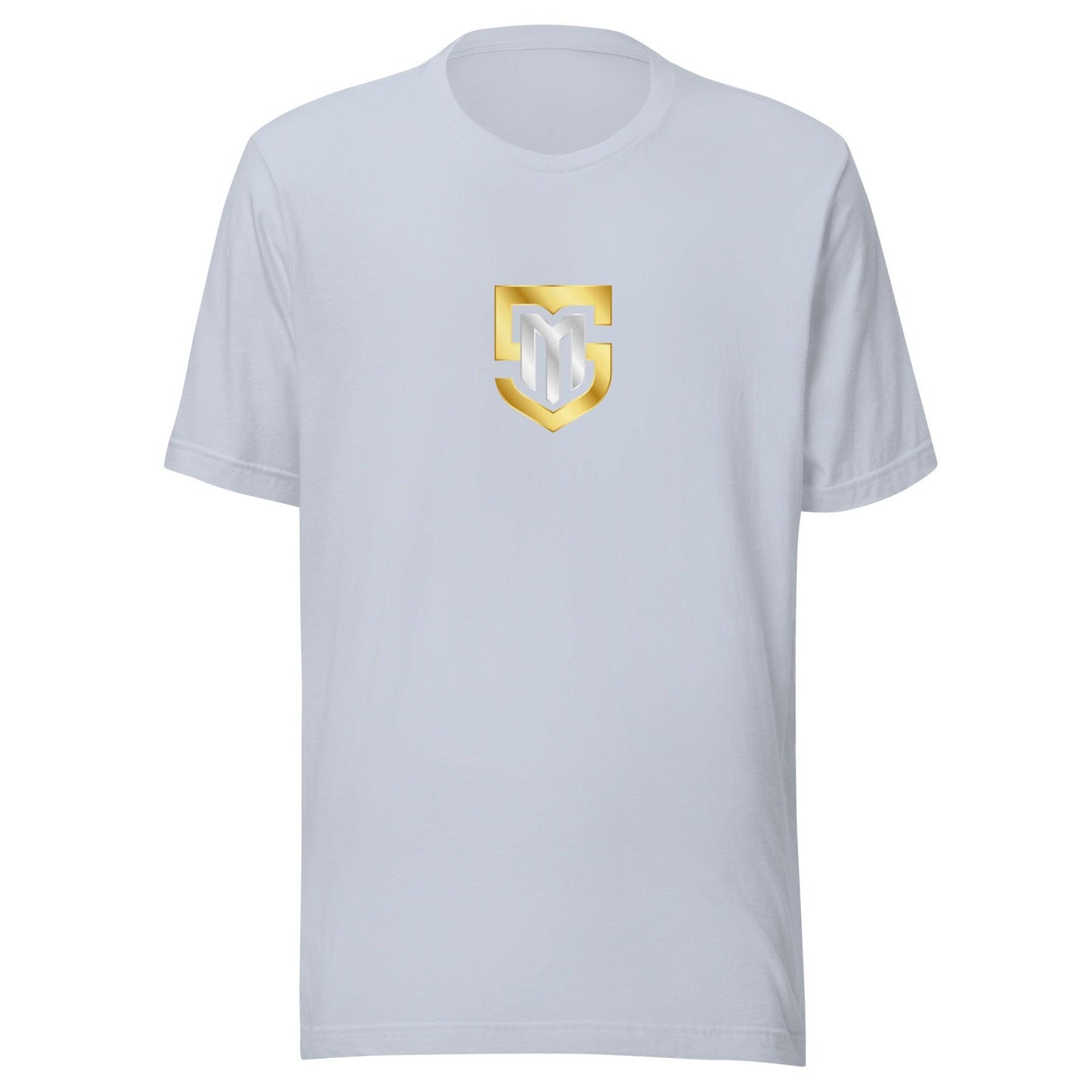 MAXIMALSCHRADIN LOGO T-Shirt - MAXIMALSCHRADIN