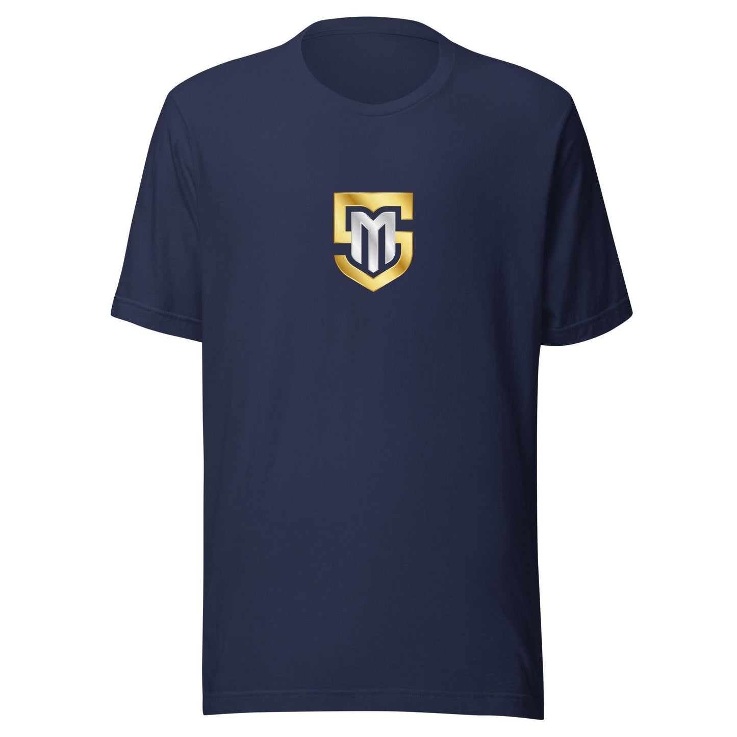 MAXIMALSCHRADIN LOGO T-Shirt - MAXIMALSCHRADIN