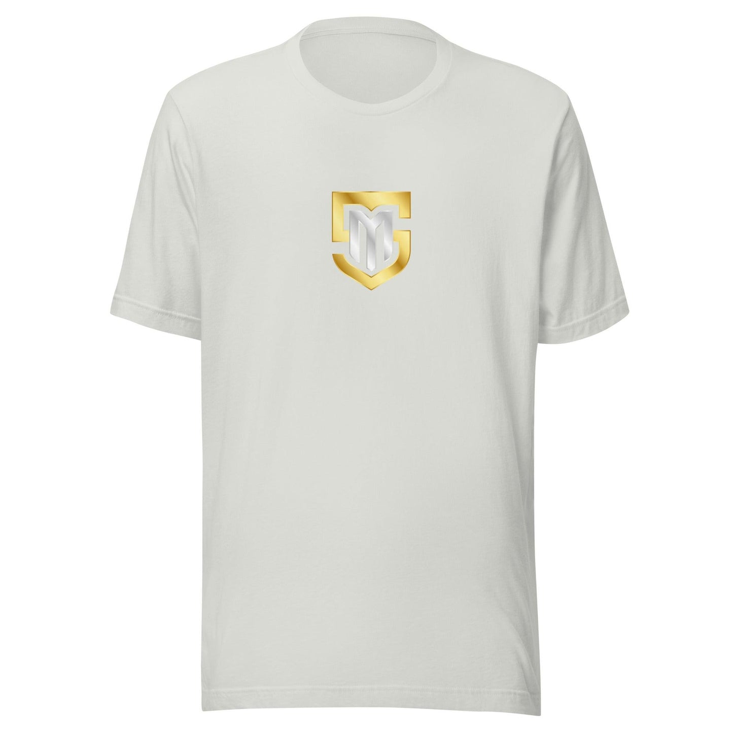MAXIMALSCHRADIN LOGO T-Shirt - MAXIMALSCHRADIN