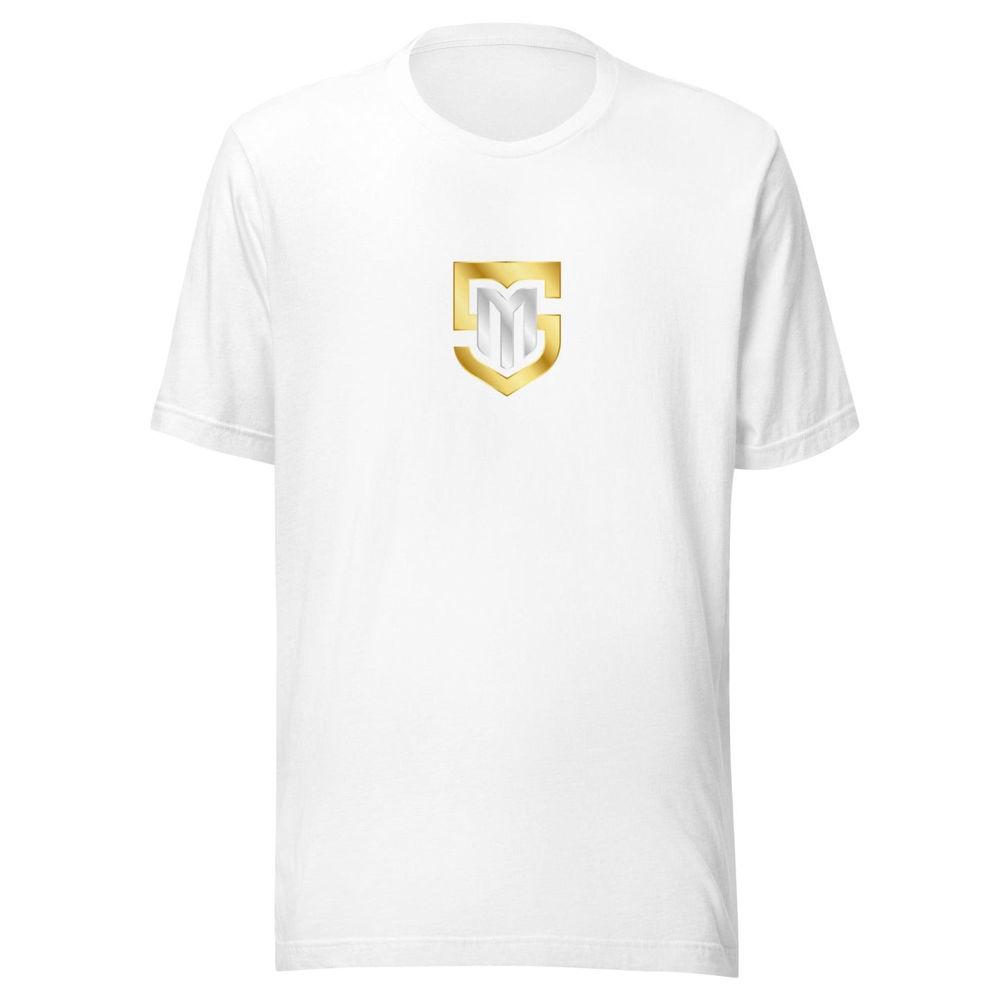 MAXIMALSCHRADIN LOGO T-Shirt - MAXIMALSCHRADIN