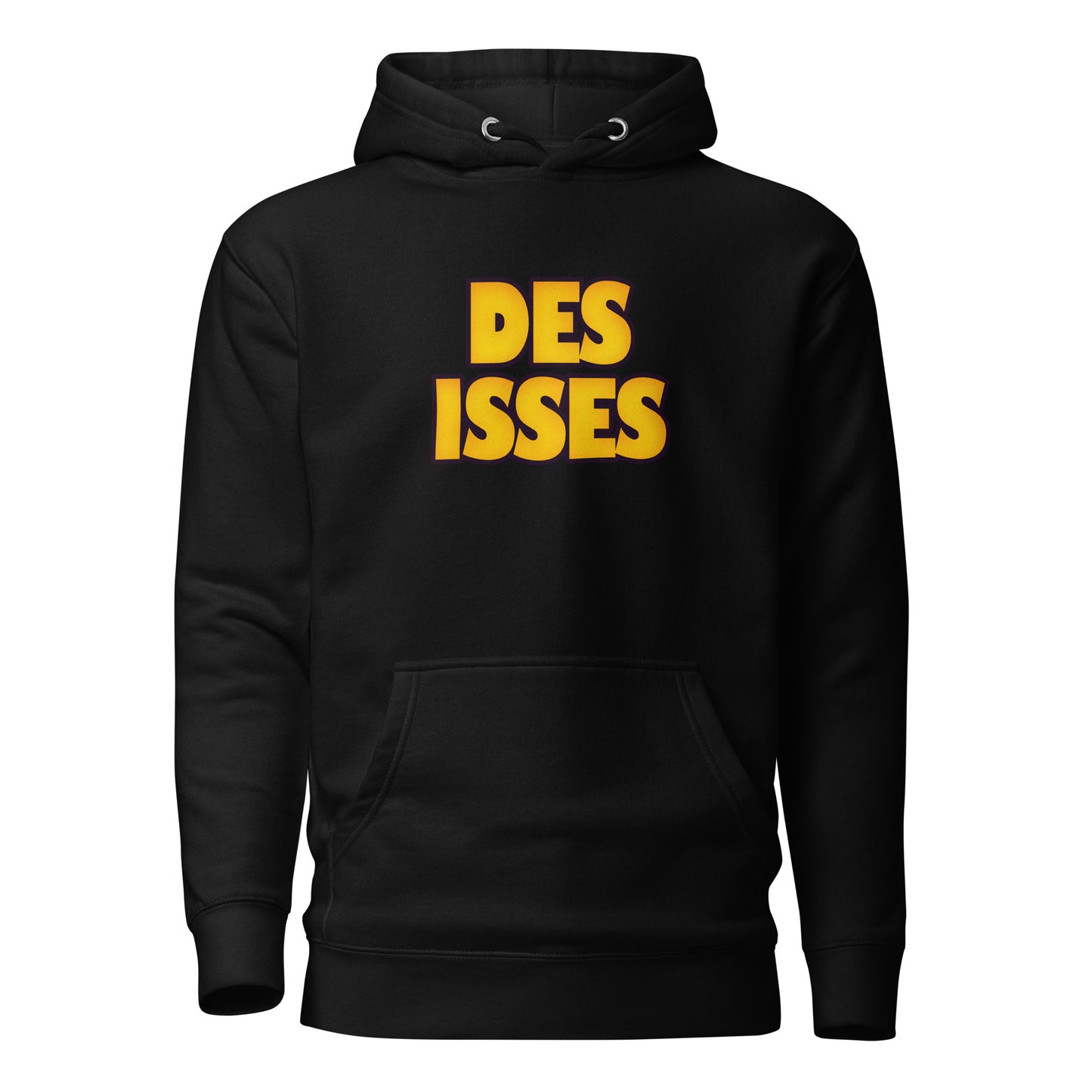 DES ISSES - Hoodie