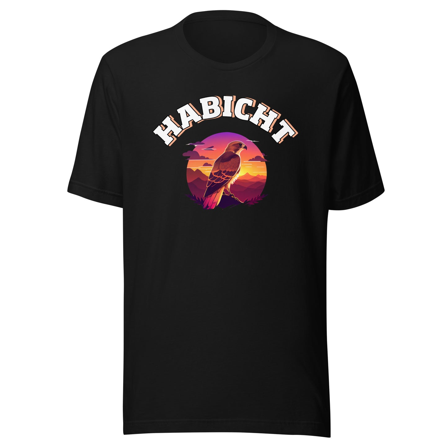 HABICHT BONNIE - T-Shirt