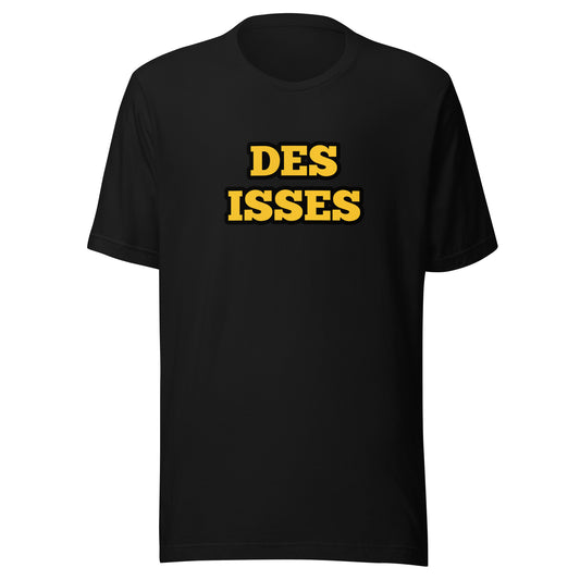 DES ISSES - T-Shirt