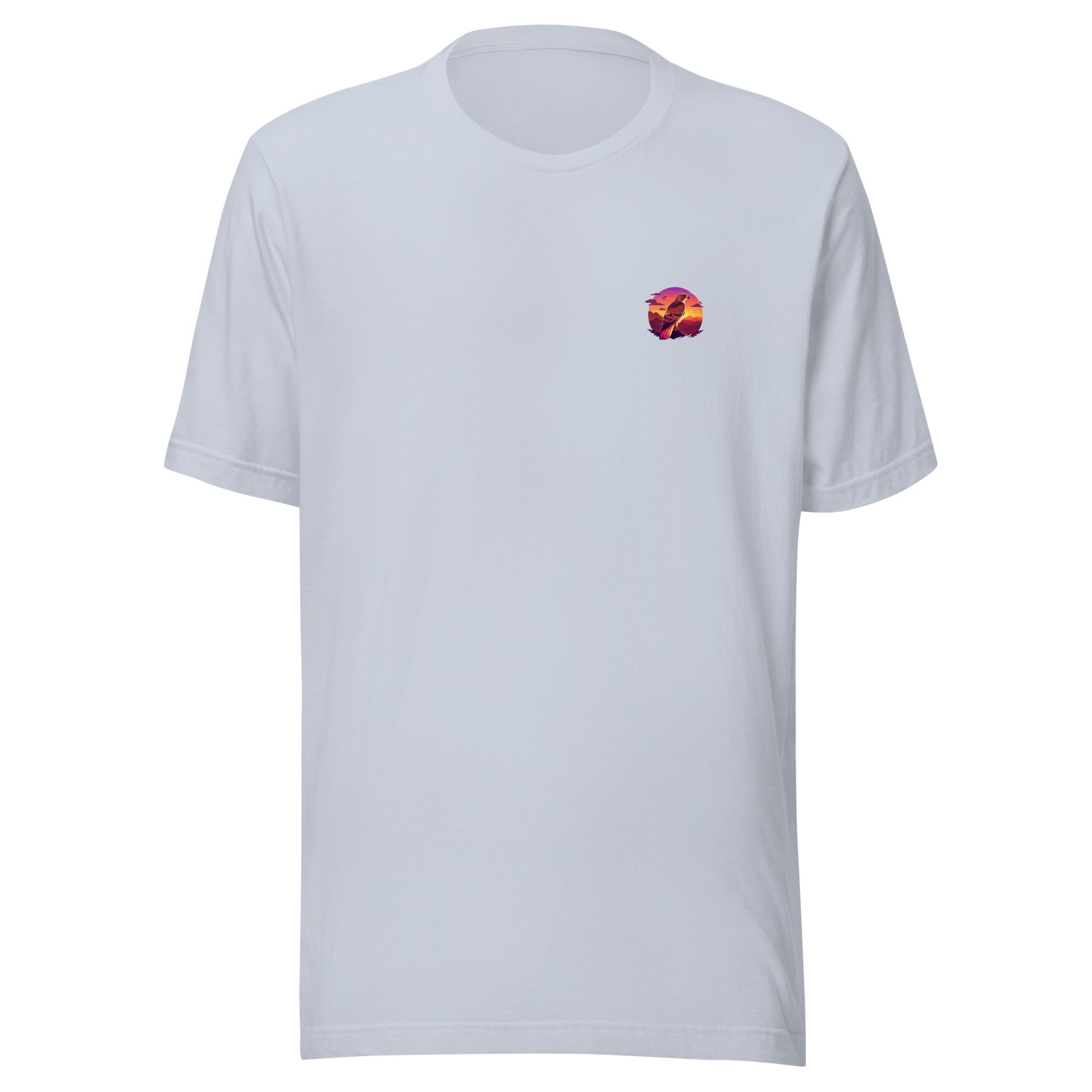 BONNIE - T-Shirt – MAXIMALSCHRADIN