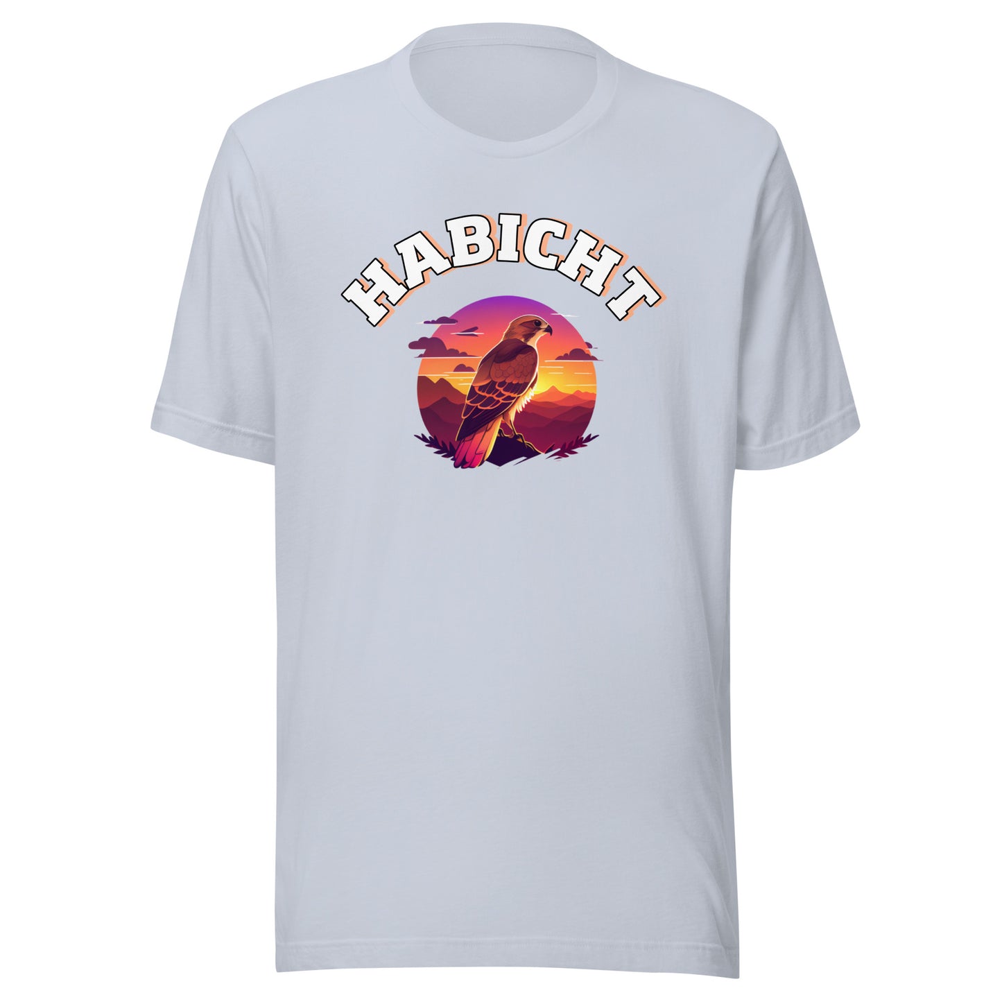 HABICHT BONNIE - T-Shirt
