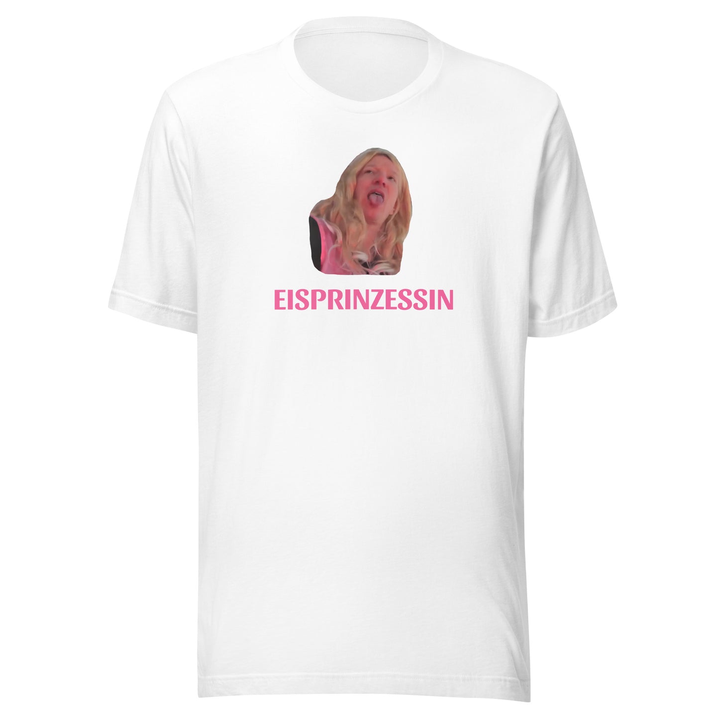 EISPRINZESSIN - T-Shirt